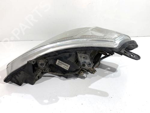Right headlight NISSAN VERSA I 1.8 | BP39345493C29 - Image 2