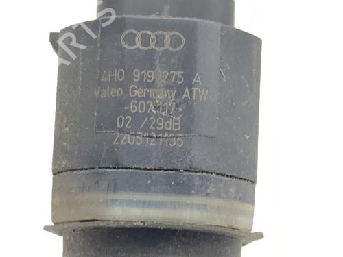 Electronic module SEAT EXEO ST (3R5) 2.0 TFSI | BP39357098M83 - Image 4