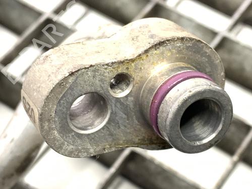 AC pipe SEAT LEON (5F1) 1.5 TSI | BP39307709M126 - Image 3