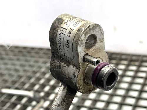 AC pipe VW GOLF PLUS V (5M1, 521) 1.9 TDI | BP39323311M126 - Image 2