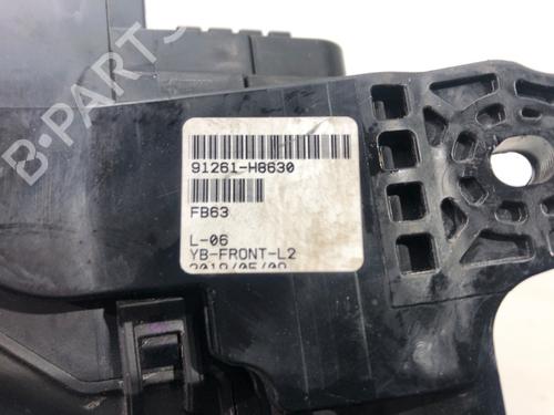 Fuse box KIA RIO IV (YB, SC, FB) 1.4 | BP39272000E1 - Image 5