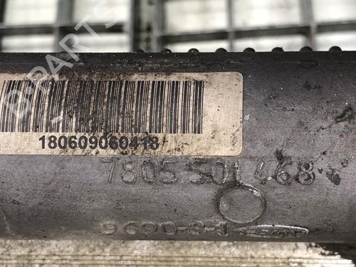 Steering rack SEAT LEON (1P1) 1.9 TDI | BP39290190M22  - Image 8