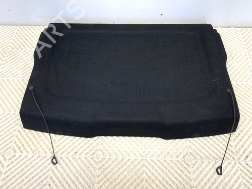 Used Rear parcel shelf Rear parcel shelf 39345122 39345122
