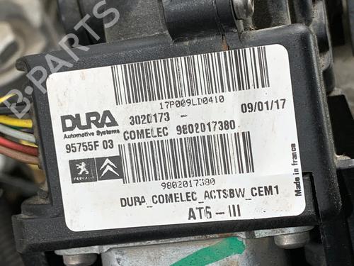 Gearbox CITROËN C4 Picasso II 1.2 THP 130 | BP39288832M3 - Image 6