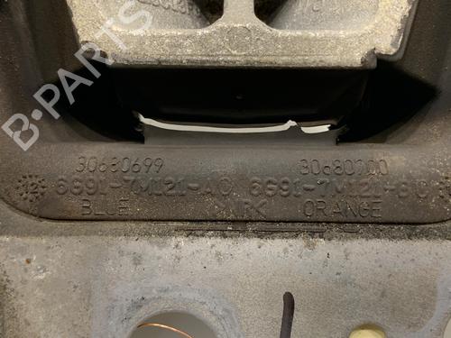 Engine mount FORD MONDEO V Hatchback (CE) 2.0 TDCi | BP39310461M89 - Image 4