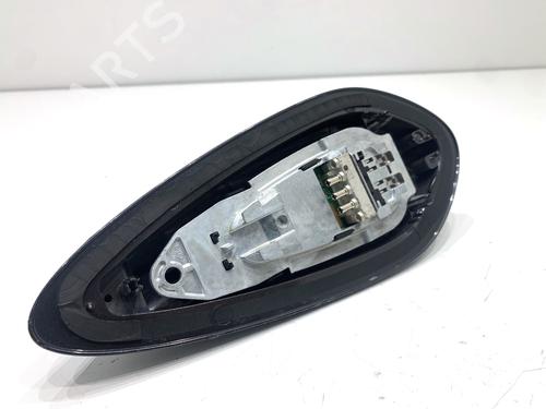 Antenne/Base BMW 5 (G30, F90) 520 d xDrive | BP39323503C140 - Image 3