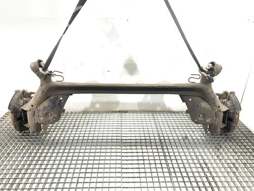 Rear axle MAZDA CX-3 (DK) 2.0 SKYACTIV-G (DK5W, DK6W) | BP39340652M2  - Image 6