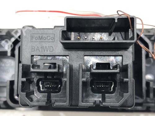 Electronic module FORD MONDEO V Saloon (CD) 2.0 EcoBoost | BP39282330M83 - Image 4