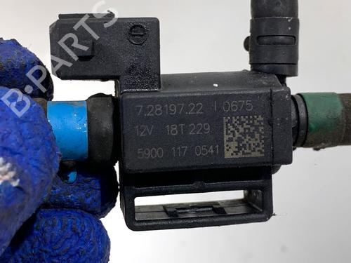 Electronic sensor JAGUAR XF I (X250) 2.0 | BP39322503M84 - Image 4