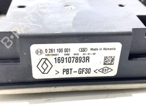 Módulo eletrónico RENAULT MASTER III Van (FV) 2.3 dCi 165 FWD (FV0P, FV0U, FV11, FV12, FV1E) | BP39344055M83 - Image 4