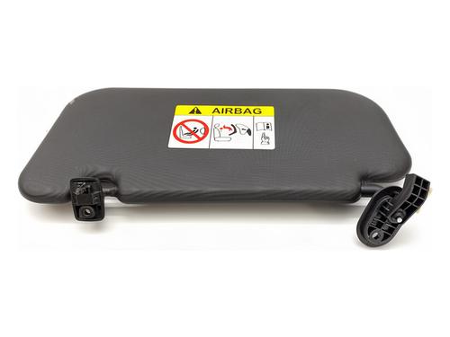 Used Right sun visor Right sun visor HYUNDAI i20 II (GB, IB) 1.2 (84 hp) 40001623 40001623