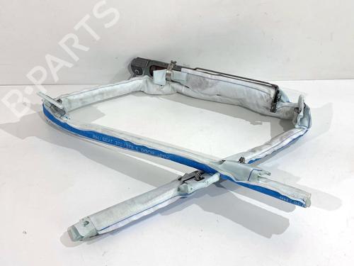 Used Right curtain airbag Right curtain airbag SEAT LEON (5F1) 1.5 TSI (130 hp) 39307720 39307720