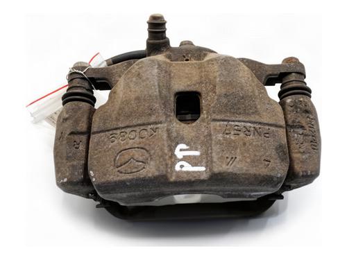 Used Right front brake caliper Right front brake caliper 39363703 39363703