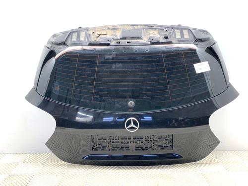 tailgate-mercedes-benz-a-class-w176-2012-2013-2014-2015-2016-2017-2018-39319685 main image