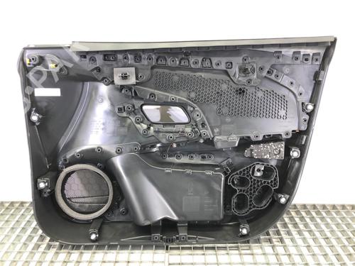 Front left panel OPEL CORSA F (P2JO) 1.2 (68) | BP39282951C58 - Image 4