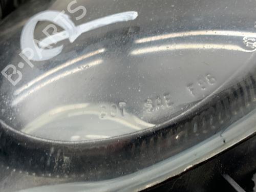 Right front fog light BMW X5 (E53) 4.4 i | BP39359001C31 - Image 5