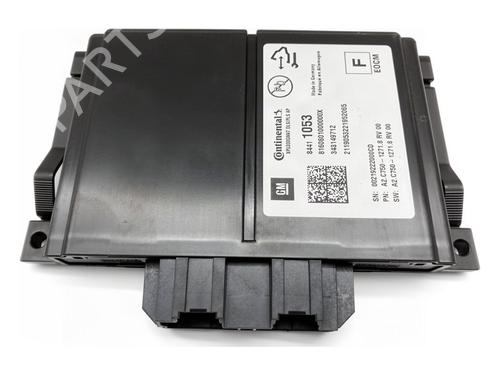 Used Electronic module Electronic module OPEL INSIGNIA B Grand Sport (Z18) 1.6 Turbo (68) (200 hp) 40171208 40171208