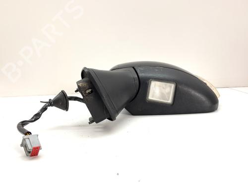 Retrovisor esquerdo FORD KUGA I 2.0 TDCi 4x4 | BP39367435C26 - Image 2