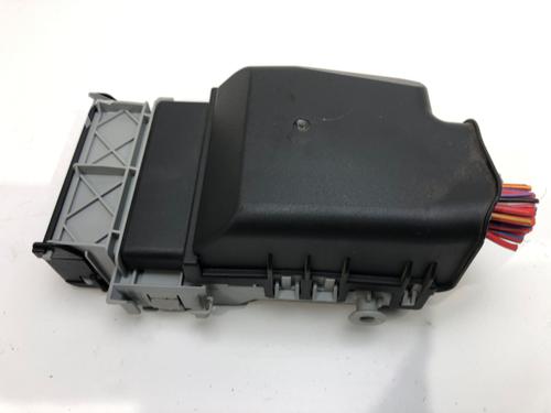 Used Fuse box Fuse box 39269355 39269355