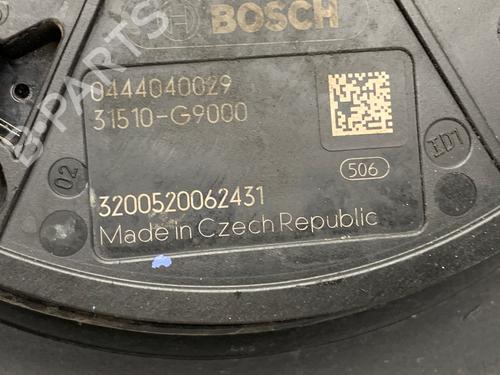 AdBlue-tank KIA CEED (CD) 1.6 CRDi 115 | BP39322071M85 - Image 4