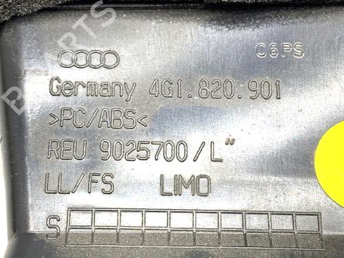 Luftventil AUDI A6 C7 (4G2, 4GC) 3.0 TDI quattro | BP39288531I21 - Image 6