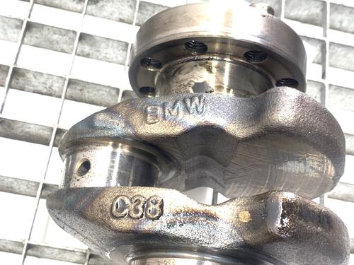 Other BMW X3 (E83) 3.0 d | BP39317019O1  - Image 11