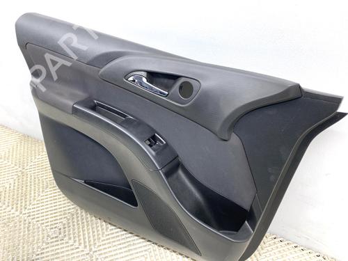 Front left panel OPEL MERIVA B MPV (S10) 1.4 (75) | BP39302858C58 - Image 2