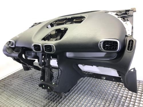Dashboard CITROËN C3 Picasso (SH_) 1.2 THP 110 (SHHNZ6) | BP39281054C46 - Image 6