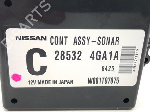 Electronic module INFINITI Q50 2.0 T | BP39273308M83 - Image 4