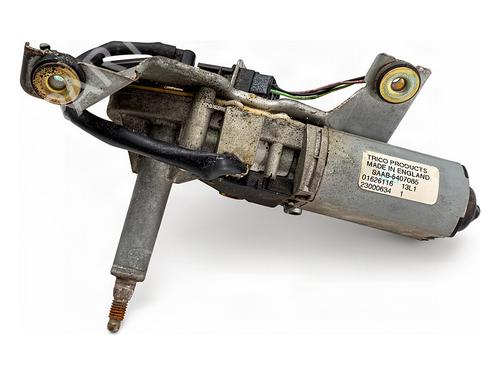 Used Rear wiper motor Rear wiper motor SAAB 9-5 Estate (YS3E) 2.0 t (185 hp) 40057250 40057250