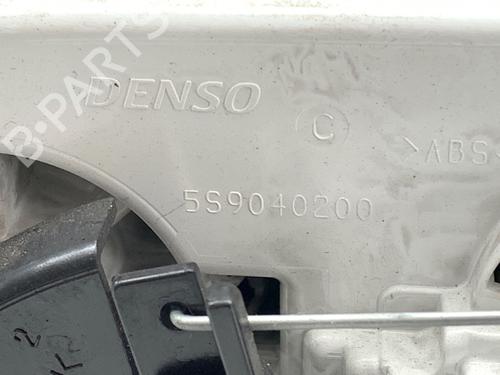 Climate control IVECO DAILY VI Platform/Chassis 33S16, 35S16, 35C16, 40C16, 42S16, 50C16 | BP40001495I5 - Image 4