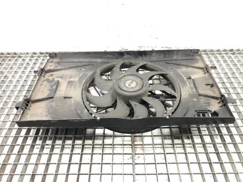 Radiator fan CHEVROLET COBALT 2.2 | BP39269813M35 - Image 2