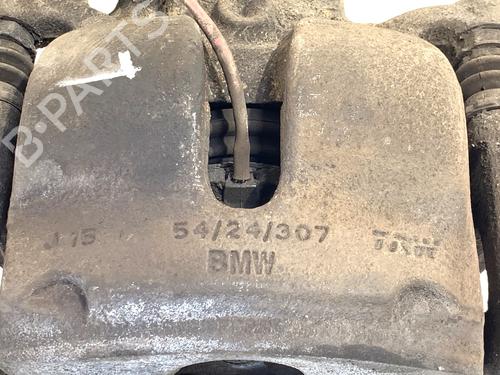 Left front brake caliper BMW 3 Touring (G21, G81) 320 d Mild-Hybrid | BP39348011M105 - Image 6