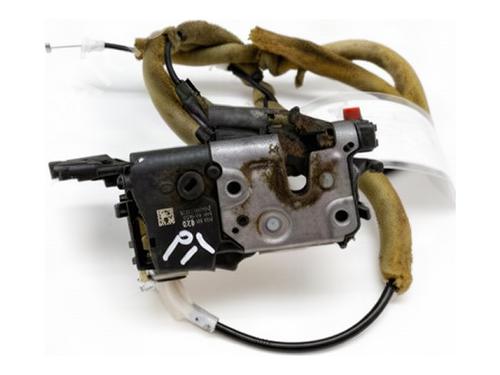 Used Rear right lock Rear right lock 39366798 39366798