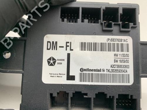 Electronic module JEEP CHEROKEE (KL) 2.0 T-GDi | BP39365884M83 - Image 4