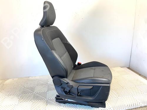 Right front seat RENAULT KANGOO III Box Body/MPV 1.5 Blue dCi 95 (FJAB) | BP39376236C16 - Image 4