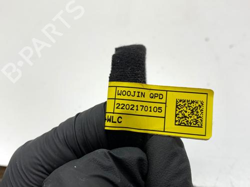 Electronic module KIA SPORTAGE V (NQ5) 1.6 T-GDi Hybrid AWD | BP39370005M83 - Image 3