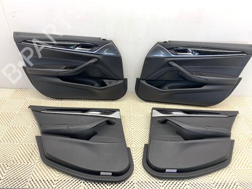 Sæde sæt BMW 5 (G30, F90) 520 d Mild-Hybrid | BP39482251C78 - Image 18
