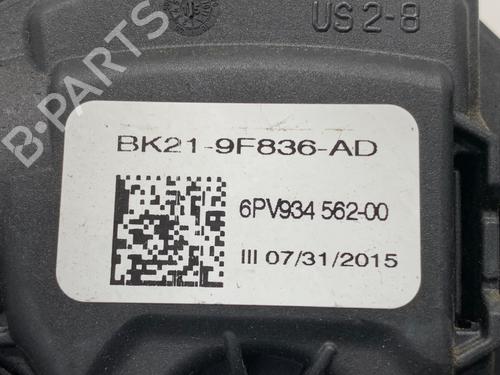 Pedal FORD TRANSIT CUSTOM V362 Bus (F3) 2.2 TDCi | BP39292055I4 - Image 5