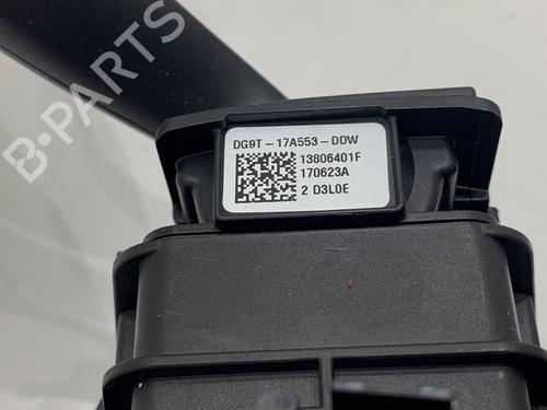 Devioluci FORD USA EDGE 2.0 TDCi Bi-Turbo AWD | BP39356671I23 - Image 4