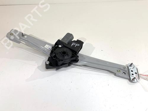 Used Front right window mechanism Front right window mechanism 39325131 39325131