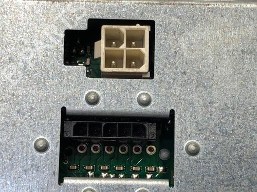 Electronic module AUDI A4 B8 Avant (8K5) 2.0 TDI | BP39275829M83 - Image 4