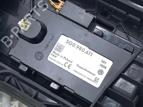 Mittelkonsole VW PASSAT B8 Variant (3G5, CB5) 2.0 TDI | BP39308393I22 - Image 7