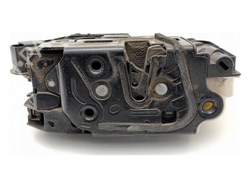 Used Front right lock Front right lock SKODA FABIA II (542) 1.4 (86 hp) 40488613 40488613