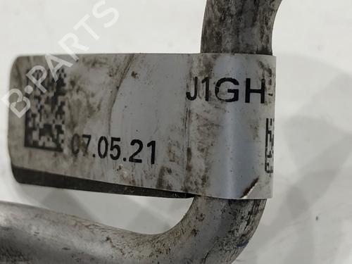 AC pipe FORD S-MAX (CJ, WA6) 2.0 EcoBlue 4x4 | BP39343339M126 - Image 4