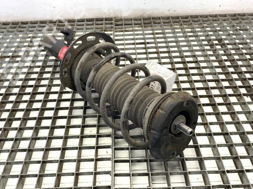 Right front shock absorber CITROËN C-ELYSEE (DD_) 1.6 VTi 115 (DDNFP0, DDNFP6, DDNFP9) | BP39365656M17 - Image 3
