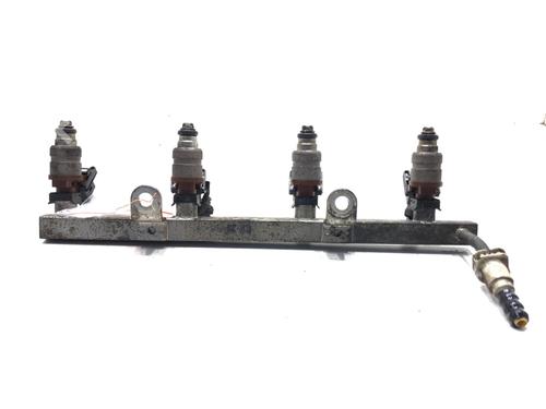 Injection rail CHEVROLET LACETTI (J200) 1.4 16V | BP39279140M98 - Image 2