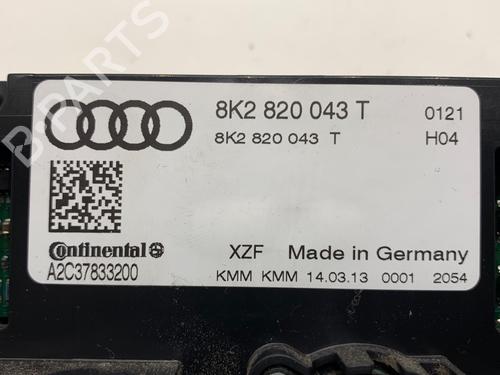 Climate control AUDI A5 (8T3) 1.8 TFSI | BP39301147I5 - Image 5