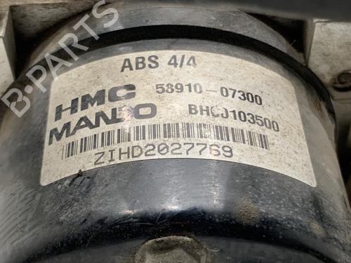 ABS pump KIA PICANTO I (SA) 1.1 | BP39347321M43 - Image 6
