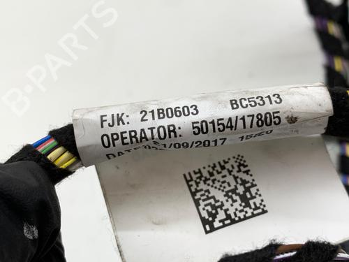 Wiring harness PORSCHE CAYENNE (9YA) 3.0 AWD (9YAAA1) | BP39372107E16 - Image 4